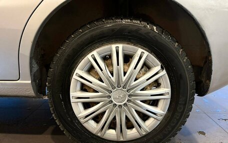 Daewoo Lanos, 2000 год, 210 000 рублей, 19 фотография