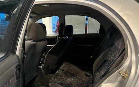 Daewoo Lanos, 2000 год, 210 000 рублей, 24 фотография