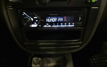 Daewoo Lanos, 2000 год, 210 000 рублей, 15 фотография