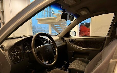 Daewoo Lanos, 2000 год, 210 000 рублей, 22 фотография