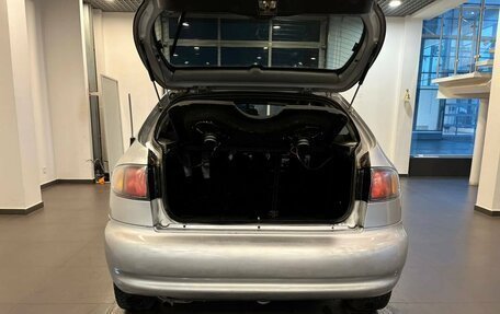 Daewoo Lanos, 2000 год, 210 000 рублей, 33 фотография