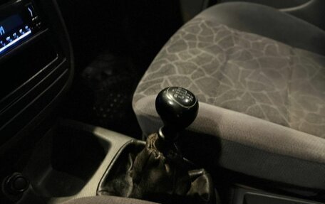 Daewoo Lanos, 2000 год, 210 000 рублей, 30 фотография