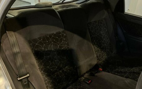 Daewoo Lanos, 2000 год, 210 000 рублей, 32 фотография