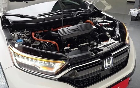 Honda CR-V IV, 2022 год, 3 740 469 рублей, 6 фотография