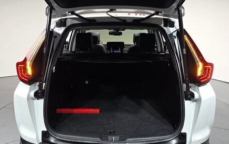 Honda CR-V IV, 2022 год, 3 740 469 рублей, 5 фотография