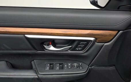 Honda CR-V IV, 2022 год, 3 740 469 рублей, 15 фотография