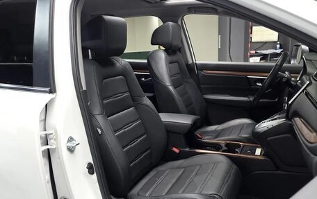 Honda CR-V IV, 2022 год, 3 740 469 рублей, 8 фотография