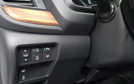 Honda CR-V IV, 2022 год, 3 740 469 рублей, 14 фотография