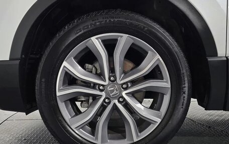 Honda CR-V IV, 2022 год, 3 740 469 рублей, 7 фотография