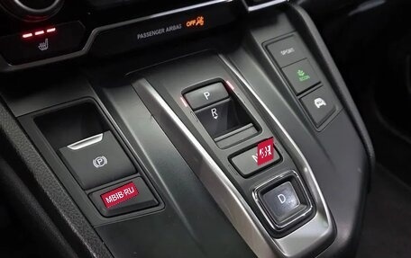 Honda CR-V IV, 2022 год, 3 740 469 рублей, 13 фотография