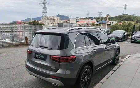 Mercedes-Benz GLB, 2021 год, 2 030 455 рублей, 2 фотография