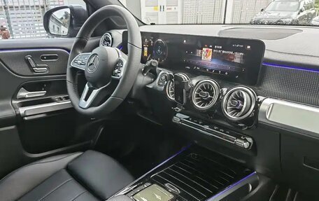 Mercedes-Benz GLB, 2021 год, 2 030 455 рублей, 4 фотография