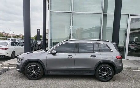 Mercedes-Benz GLB, 2021 год, 2 030 455 рублей, 3 фотография