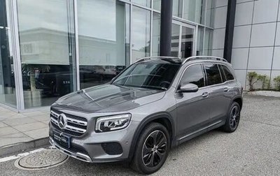Mercedes-Benz GLB, 2021 год, 2 030 455 рублей, 1 фотография