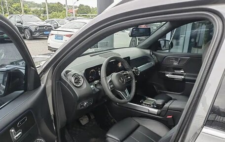 Mercedes-Benz GLB, 2021 год, 2 030 455 рублей, 5 фотография