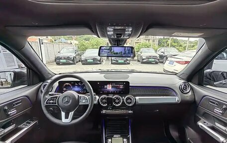 Mercedes-Benz GLB, 2021 год, 2 030 455 рублей, 6 фотография