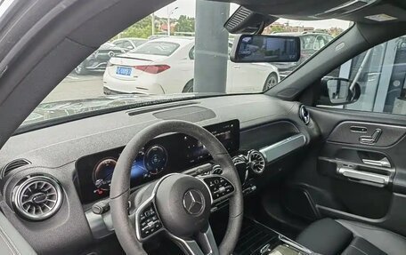 Mercedes-Benz GLB, 2021 год, 2 030 455 рублей, 7 фотография