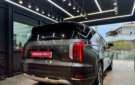 Hyundai Palisade I, 2021 год, 3 700 000 рублей, 3 фотография