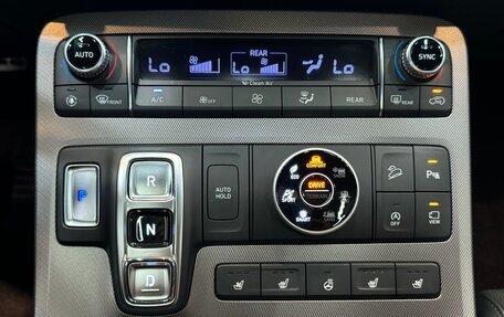 Hyundai Palisade I, 2021 год, 3 700 000 рублей, 9 фотография