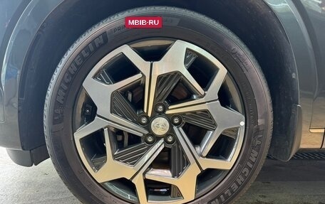 Hyundai Palisade I, 2021 год, 3 700 000 рублей, 6 фотография