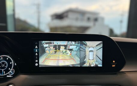Hyundai Palisade I, 2021 год, 3 700 000 рублей, 12 фотография