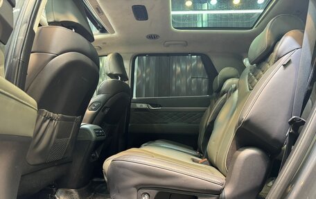 Hyundai Palisade I, 2021 год, 3 700 000 рублей, 11 фотография