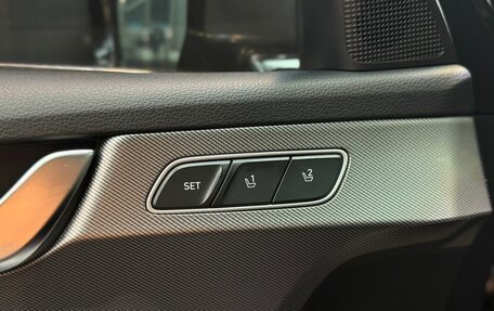 Hyundai Palisade I, 2021 год, 3 700 000 рублей, 14 фотография