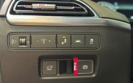 Hyundai Palisade I, 2021 год, 3 700 000 рублей, 13 фотография