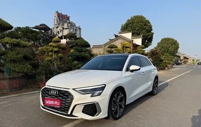 Audi A3, 2021 год, 1 922 000 рублей, 1 фотография