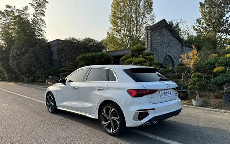 Audi A3, 2021 год, 1 922 000 рублей, 4 фотография