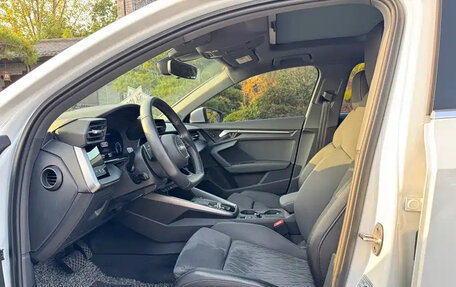 Audi A3, 2021 год, 1 922 000 рублей, 5 фотография