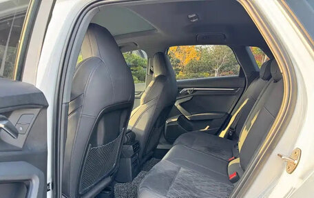 Audi A3, 2021 год, 1 922 000 рублей, 9 фотография