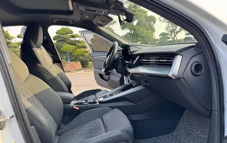 Audi A3, 2021 год, 1 922 000 рублей, 7 фотография