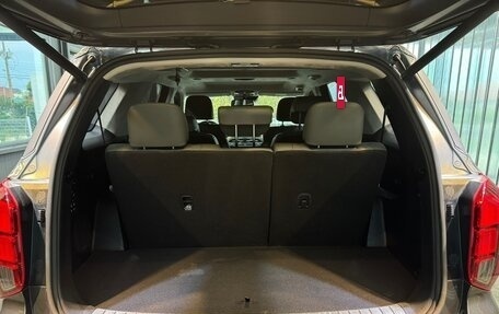 Hyundai Palisade I, 2021 год, 3 700 000 рублей, 18 фотография