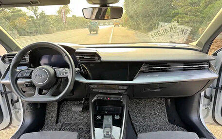 Audi A3, 2021 год, 1 922 000 рублей, 6 фотография