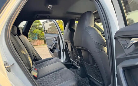 Audi A3, 2021 год, 1 922 000 рублей, 8 фотография