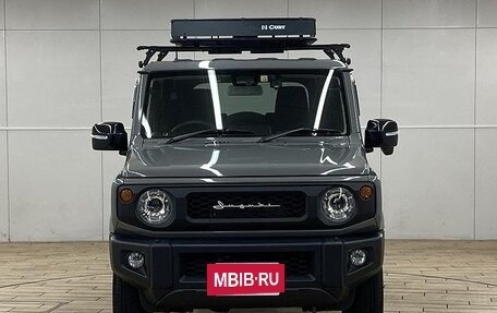 Suzuki Jimny, 2022 год, 1 480 007 рублей, 2 фотография