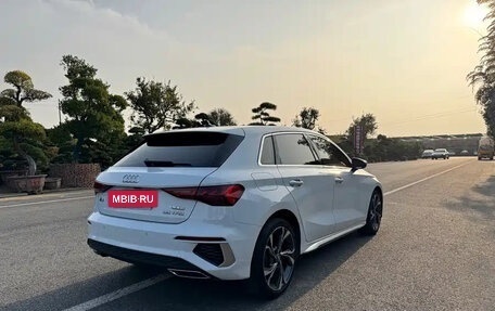 Audi A3, 2021 год, 1 922 000 рублей, 3 фотография