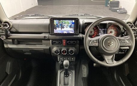 Suzuki Jimny, 2022 год, 1 480 007 рублей, 6 фотография