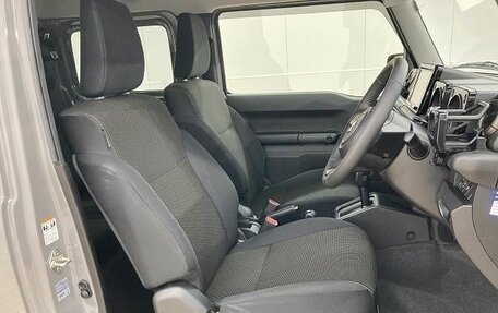 Suzuki Jimny, 2022 год, 1 480 007 рублей, 7 фотография