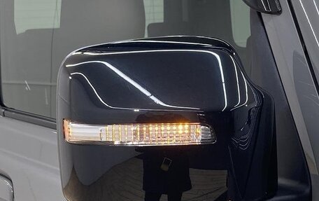 Suzuki Jimny, 2022 год, 1 480 007 рублей, 10 фотография