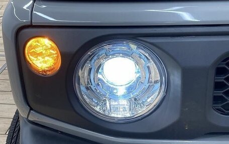 Suzuki Jimny, 2022 год, 1 480 007 рублей, 9 фотография