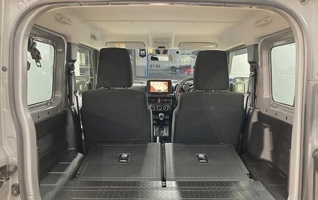 Suzuki Jimny, 2022 год, 1 480 007 рублей, 11 фотография