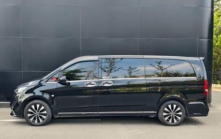 Mercedes-Benz Vito, 2021 год, 4 150 000 рублей, 5 фотография