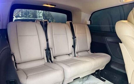 Mercedes-Benz Vito, 2021 год, 4 150 000 рублей, 12 фотография