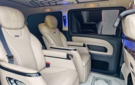 Mercedes-Benz Vito, 2021 год, 4 150 000 рублей, 4 фотография