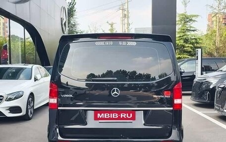 Mercedes-Benz Vito, 2021 год, 4 150 000 рублей, 6 фотография