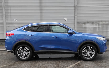 Haval F7x I, 2022 год, 1 999 000 рублей, 4 фотография