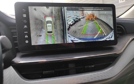 Haval F7x I, 2022 год, 1 999 000 рублей, 15 фотография