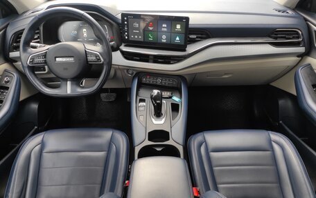 Haval F7x I, 2022 год, 1 999 000 рублей, 13 фотография